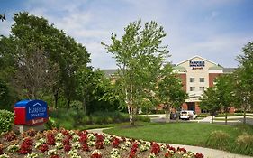 Fairfield Inn Baltimore White Marsh